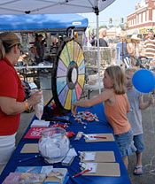Kids Alley