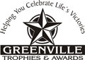 Greenville trophies