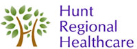 Hunt regional Healthcare