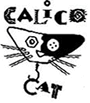 Calico Cat