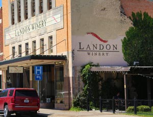 Landon Winery