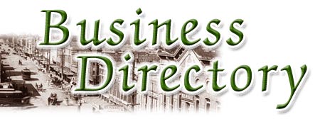 Business Directory